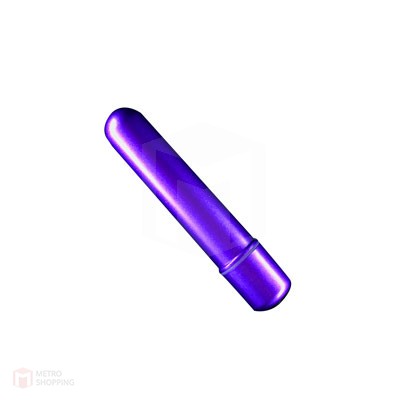 7 Mode Slim Vibration (Purple) ถูกและดี ความเพลิดเพลินสูงสุดสำหรับคุณผู้ชาย ของเล่น