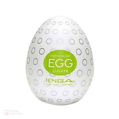 Tenga Egg Clicker 