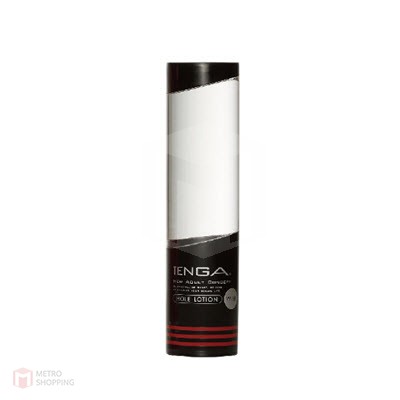 Tenga Hole Lotion Wild (Black)