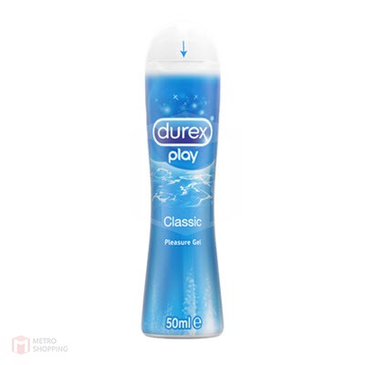 Durex Play Classic Intimate (ดูเร็กซ์ เพลย์ คลาสสิค อัลทิเมท)