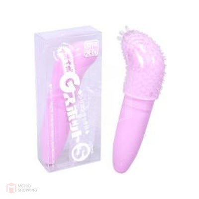 อุปกรณ์สั่น Iboibo G Spot S Pink(สีชมพู) ถูกและดี ความเพลิดเพลินสูงสุดสำหรับคุณผู้ชาย ของเล่น