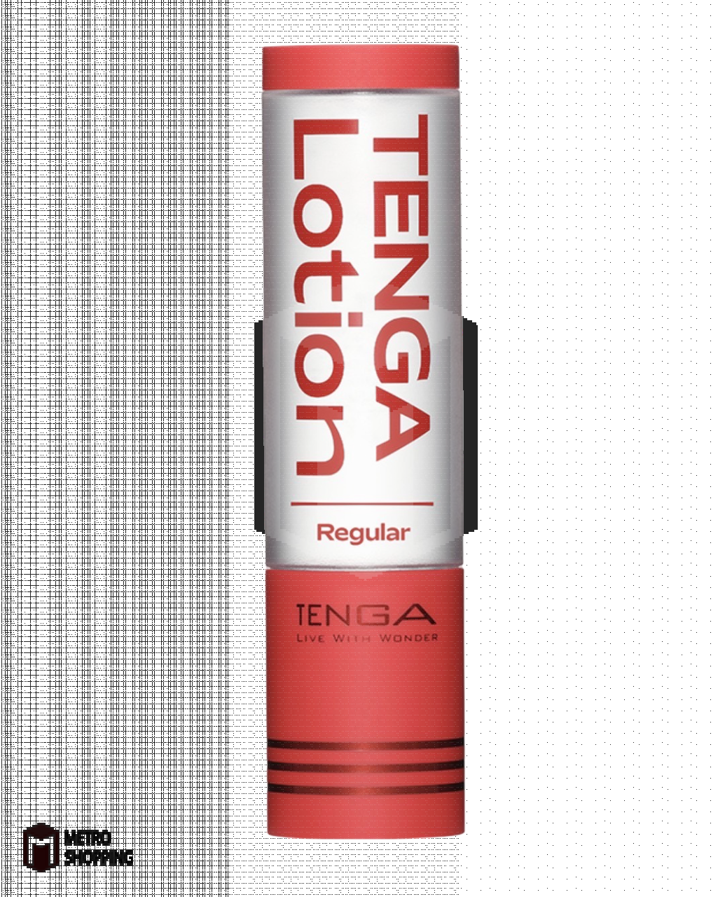 Tenga Hole Lotion Real (Red)