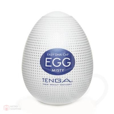 Tenga Egg Misty