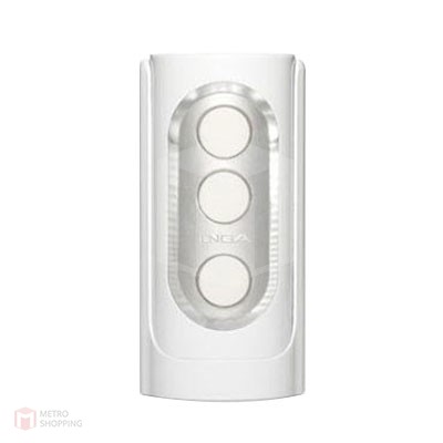 Tenga Flip Hole (White)