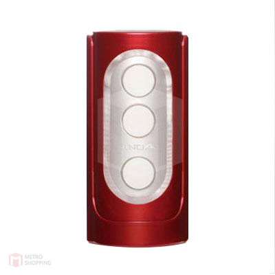 Tenga Flip Hole (Red)