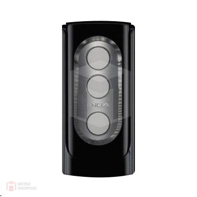 Tenga Flip Hole (Black)