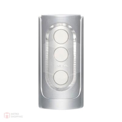 Tenga Flip Hole (Gray)