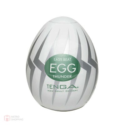 Tenga Egg Thunder  