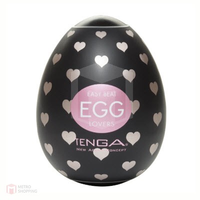 Tenga Egg Limited Lovers