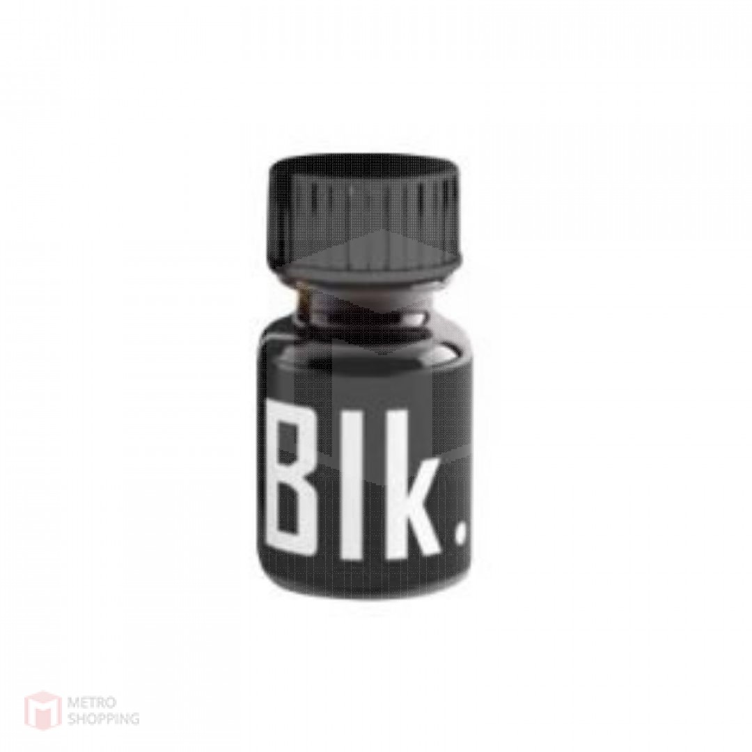 Blk. - Chai 10ml