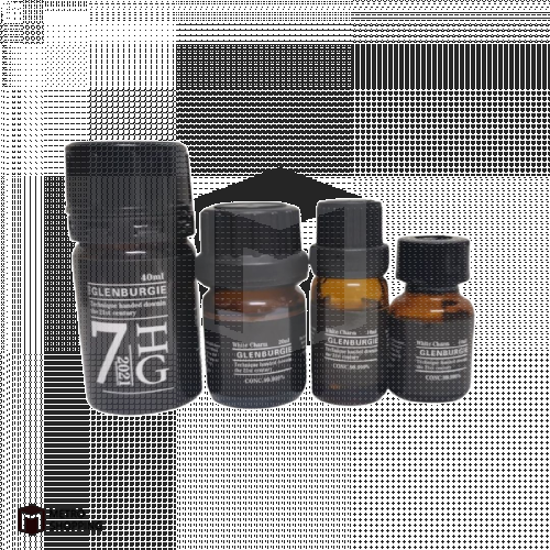 GLENBURGIE 7HG 2021 black 20 ml