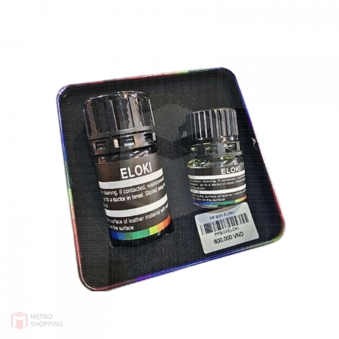 poppers eloki 40 ml