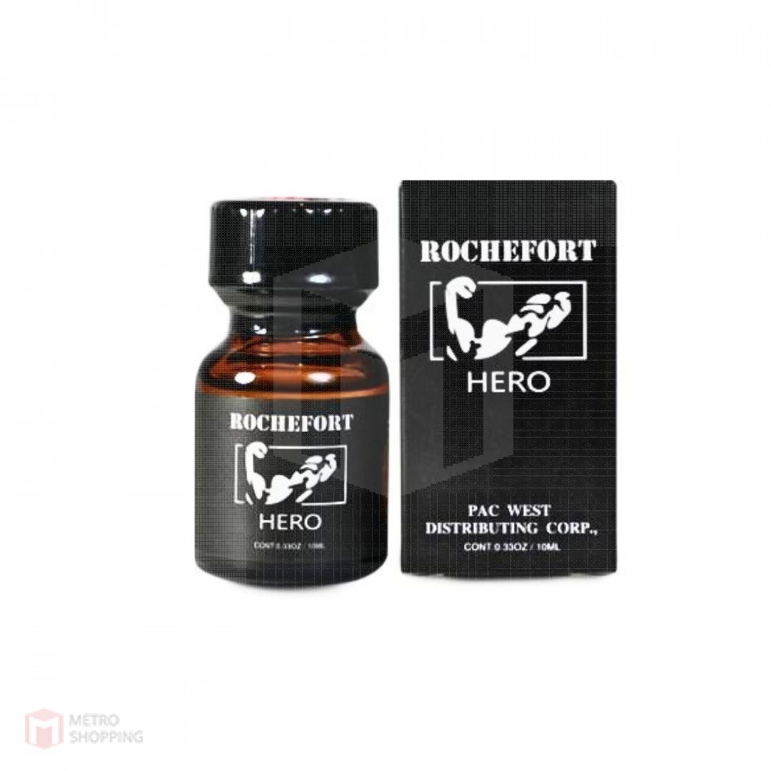 HERO ROCHEFORT ขนาด 10 ml.