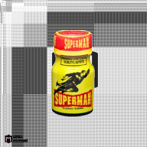 SUPERMAN 10ml.