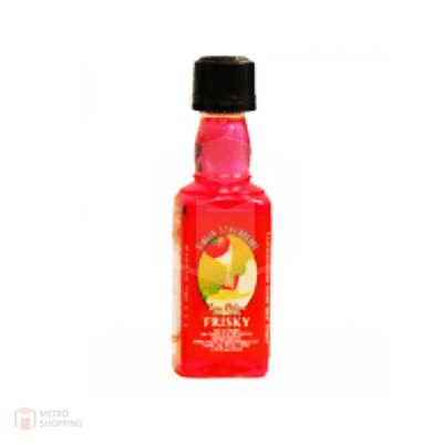 Love Lickers Virgin Strawberry ของเล่นระบบสั่นขนาดมาตรฐาน ปรับระดับความแรงได้ 