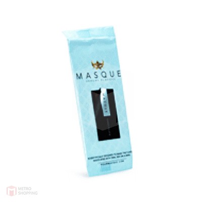 Masque Sexual Flavors - Chocolate ของเล่นระบบสั่นขนาดมาตรฐาน ปรับระดับความแรงได้ 