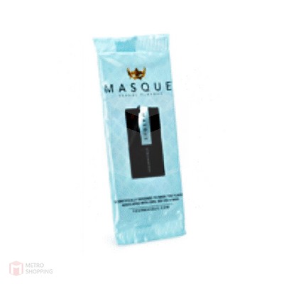 Masque Sexual Flavors - Strawberry ของเล่นระบบสั่นขนาดมาตรฐาน ปรับระดับความแรงได้ 