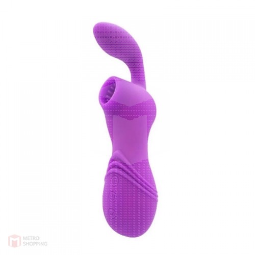 Naughty Baby Vibrating