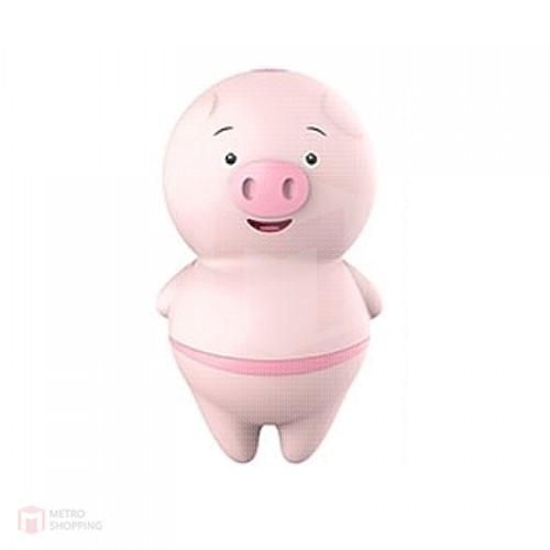 Vibration Massage Piglet (อุปกรณ์สั่นรูปหมู : ชาร์จ USB)