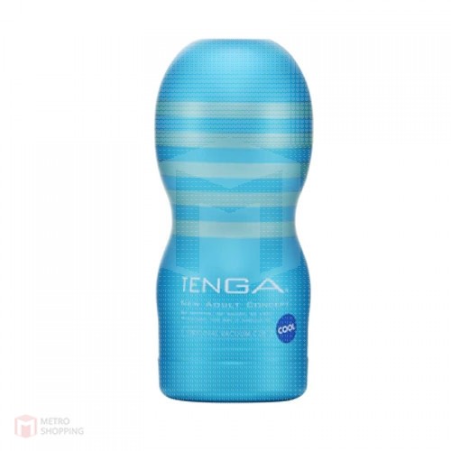 Tenga Deep Throat Cup Cool Edition