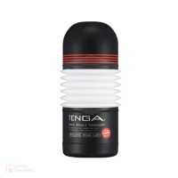 Tenga Hard Rolling Head Cup  