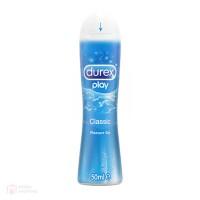 Durex Play Classic Intimate (ดูเร็กซ์ เพลย์ คลาสสิค อัลทิเมท)