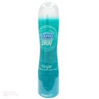 Durex Play Tingle 100ml (ดูเร็กซ์ เพลย์ ทิงเกิล)