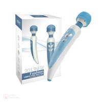 Fashion Vibrating Baton (Blue)