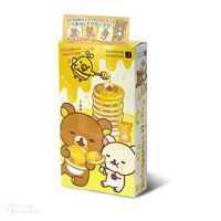 ถุงยางญี่ปุ่น Okamoto Rilakkuma