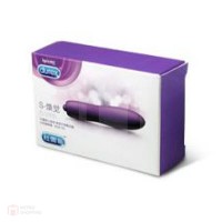 Durex Play S-Vibe Vibrating Bullet (แท่งสั่น)