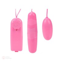 Lollipop Vibrator V3 (ไข่สั่นแพ็คคู่)