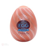 Tenga Egg Limited Sparkle