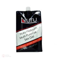 Nuru Gel Platinum 1,000 ML