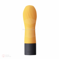 Tenga Iroha Zen Yuzucha (Orange รวม ถ่าน AAA 2 ก้อน)