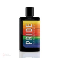 เจลหล่อลื่นซิลิโคน PRIDE Silicone Gel 200 ml.