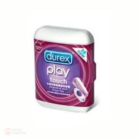 DUREX PLAY TOUCH