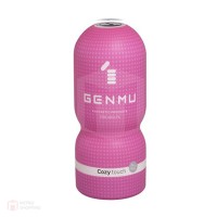 Genmu Cup Cozy Touch 