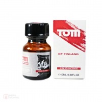 TOM OF FINLAND (Red White) 10ml