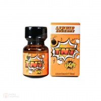 TNT Premium Poppers PWD Original 30ml