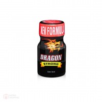 DRAGON STRONG Premium Poppers