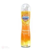 Durex Play Warming 100ml (ดูเร็กซ์ เพลย์ วอร์มมิ่ง)