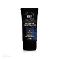 เจลหล่อลื่น HEJ GEL Signature 75ML เนื้อเจลหนานุ่ม ไม่เหนียว แห้งช้ามาก 2 เท่า