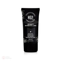 เจลหล่อลื่น HEJ GEL Infinity 75ML สูตรพิเศษผสม สารสกัดจากกระชายดำญี่ปุ่นและโสมเกาหลี