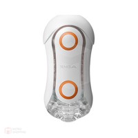 Tenga Flip ORB Orange