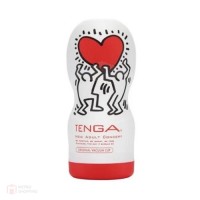 Tenga Keith Haring Edition Original Vacuum Cup