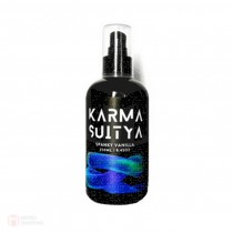 เจลหล่อลื่น KARMASUITYA Silicone สูตรซิลิโคนกลิ่นวานิลลา 250ml