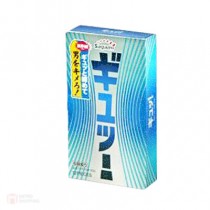 ถุงยางญี่ปุ่น Sagami 6 Stages Tight-fit Condom