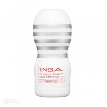 Tenga Soft Deep Throat Cup