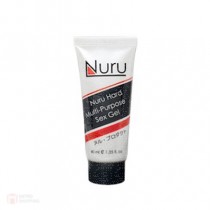 Nuru Gel Hard 40 ml