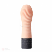 Tenga Iroha Zen Hanacha (Pink รวม ถ่าน AAA 2 ก้อน)